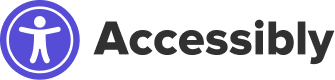 Accessibly App logo