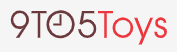9to5toys logo